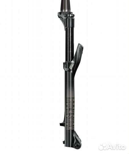 RockShox Recon Silver RL Remote Solo Air 27.5