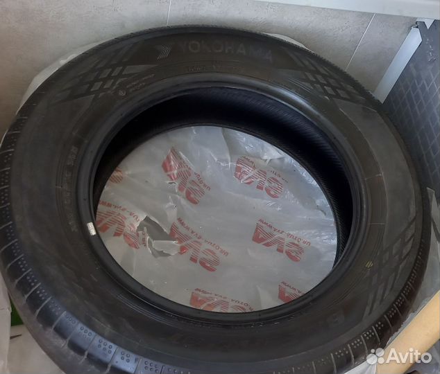 Yokohama BluEarth AE-51A 205/65 R16 95