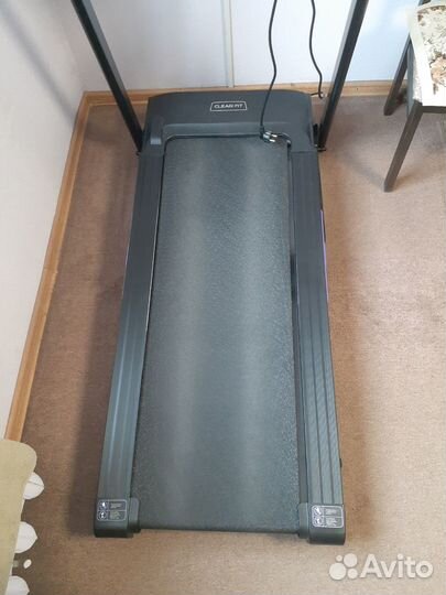 Беговая дорожка Clear Fit LifeCardio LT 10