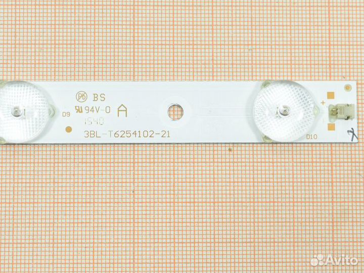 3BL-T6254102-21