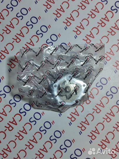 Насос водяной Kortex