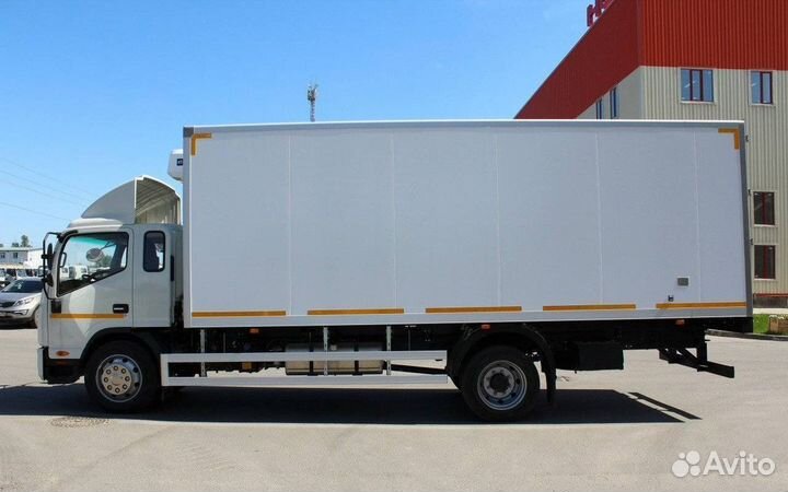 Грузоперевозки от 200 км / межгород / переезды