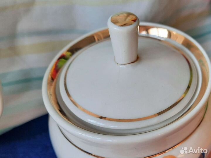 Сервиз кофейный