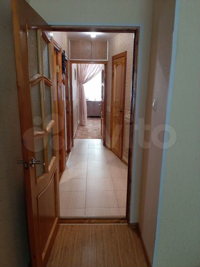 3-к. квартира, 70 м², 1/5 эт.