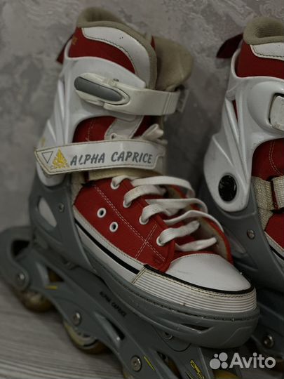 Ролики