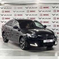 Новый Kaiyi E5 1.5 CVT, 2023, цена от 1 590 000 руб.