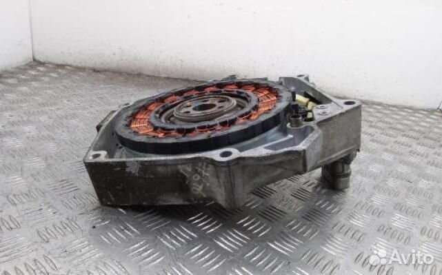 Генератор бензиновый honda insight 2 (HVN17WH01)