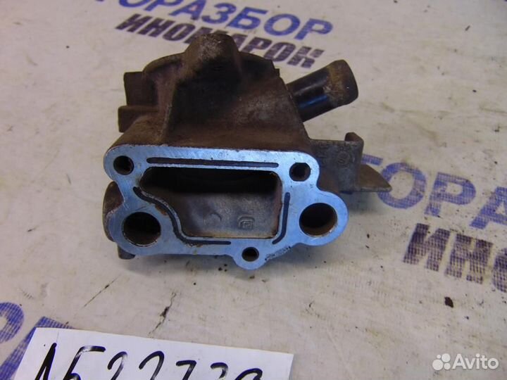 Корпус термостата для Renault Logan 1 2005-2014г