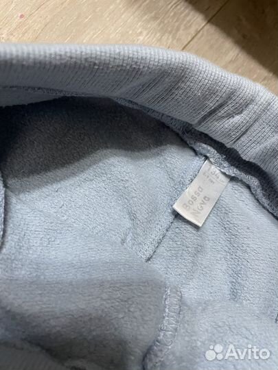 Брюки спортивные