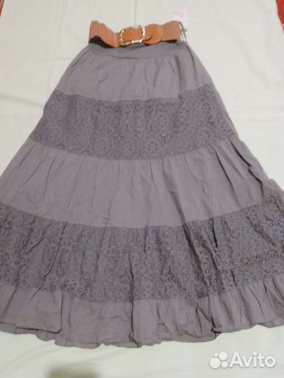 Юбка(новая)