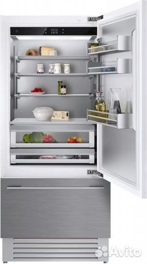 Холодильник V-ZUG CombiCooler V6000 CCO6T-51096