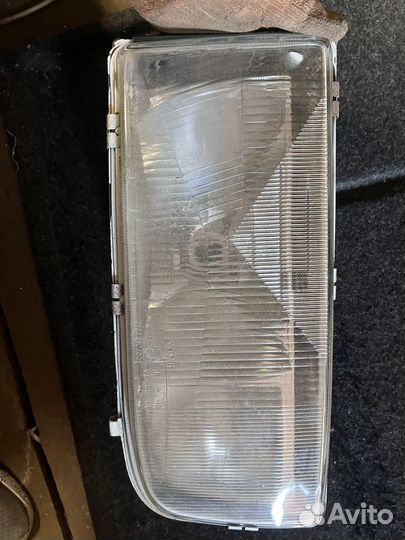 Фара Mercedes Actros (1996-2002)