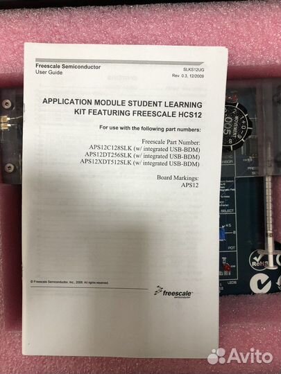 Qnet for ni Elvis National Instruments