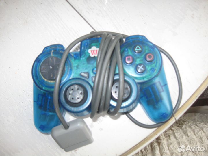 Пульт для Sony Play Station