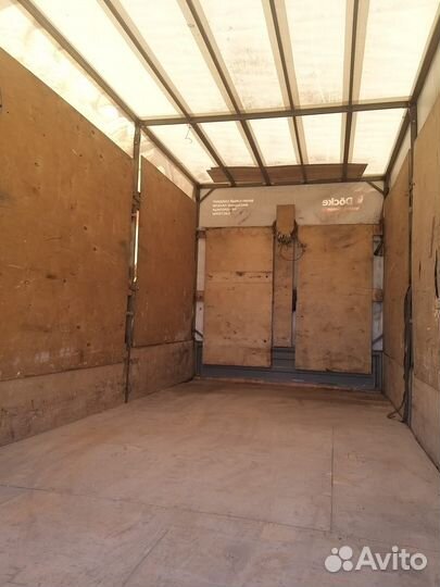 ГАЗ ГАЗель 3302 2.8 МТ, 2013, 300 000 км