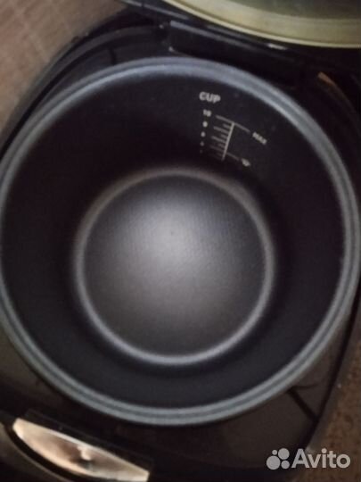 Мультиварка moulinex серии r28