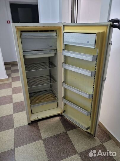 Холодильник с гарантией