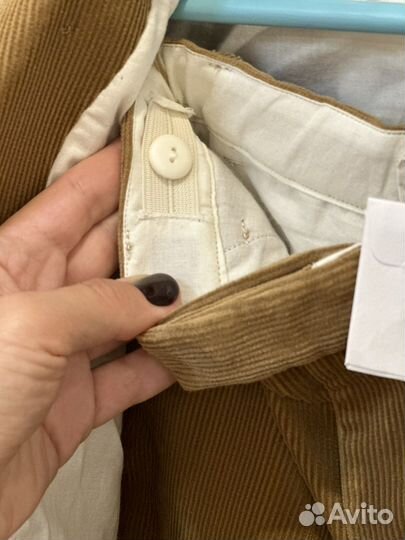 Костюм для мальчика Bonpoint на 104 см