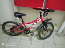 Велосипед Rocet 20