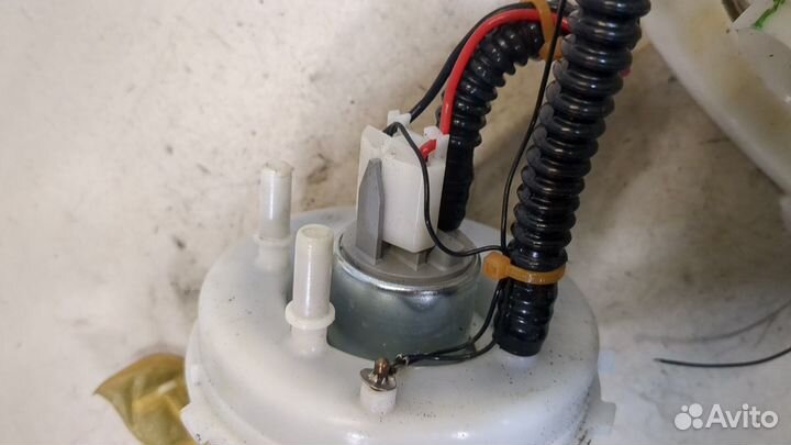 Насос топливный электрический BMW 5 F07 Gran Turismo, 2010