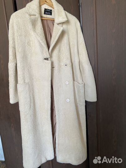 Пальто женское