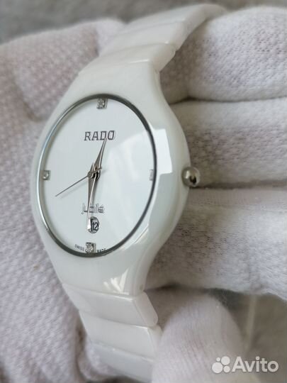 Часы женские керамические