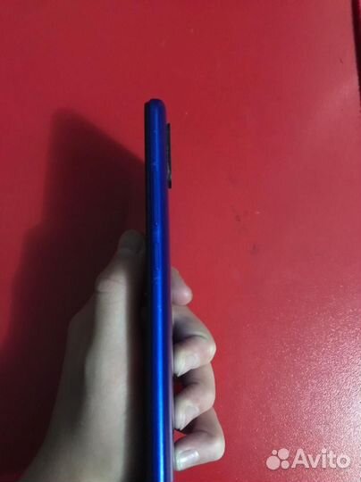Xiaomi Redmi 9A, 2/32 ГБ
