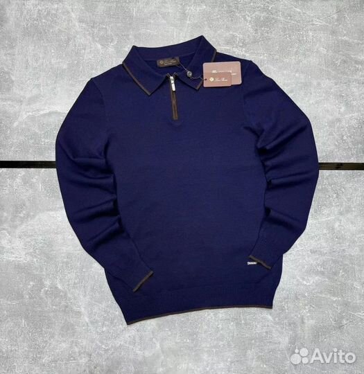 Свитер мужской Polo