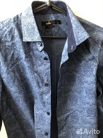 Рубашка для подростка