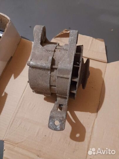 Радиатор отопления новый ваз 2109