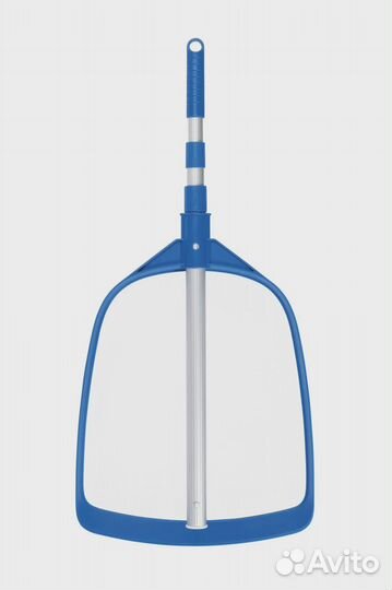 Сачок для сбора мусора со дна и поверхности