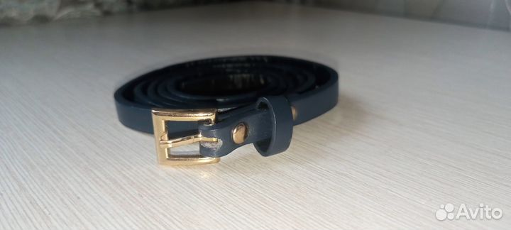 Ремни и пояса женские