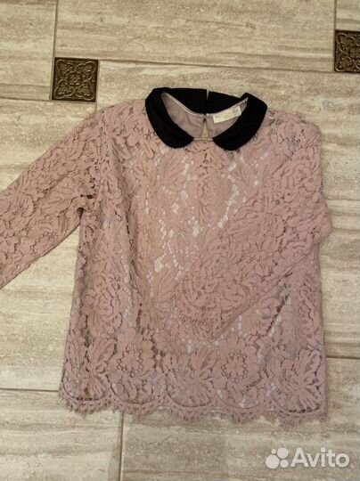 Блуза monnalisa