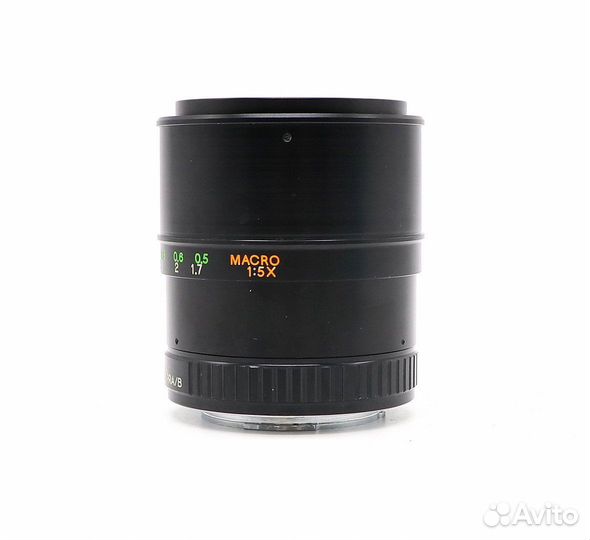 Prakticar MC 28-70mm f/3.5-4.5 Auto Zoom Praktica