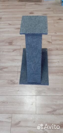 Когтеточка