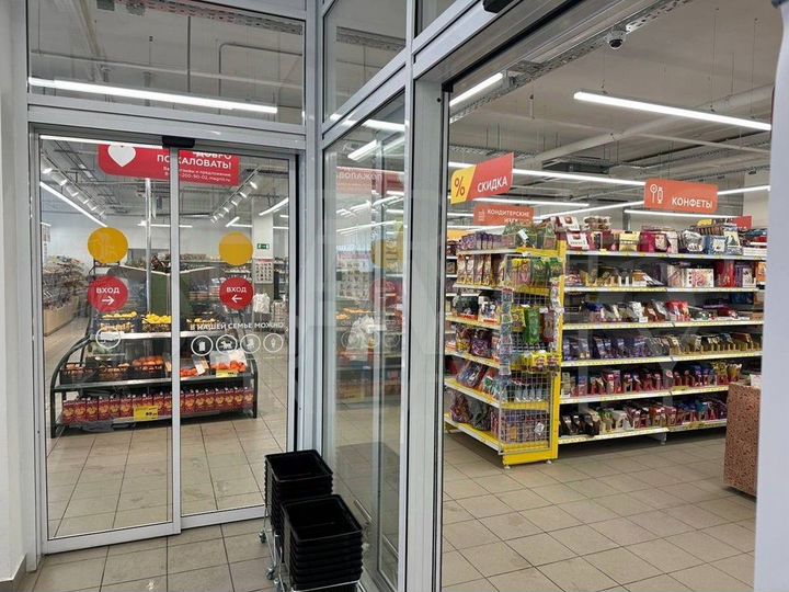 Продажа здания (осз) 2918,5 м2 м. Медведково в сао