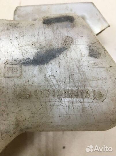 Бачок расширительный Nissan Almera, Nissan Primera