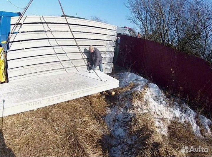 Плиты Перекрытия Оперативно