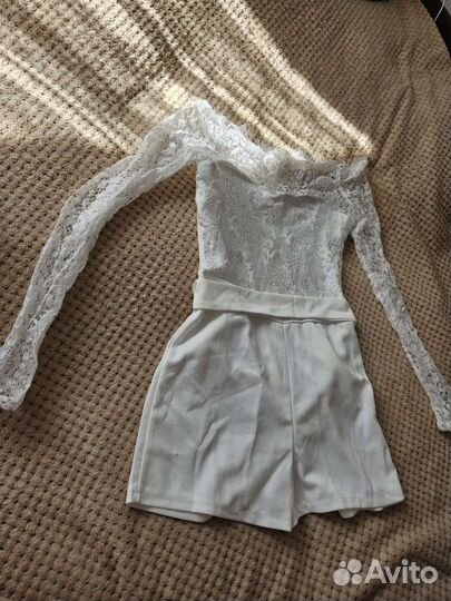 Комбинезон женский