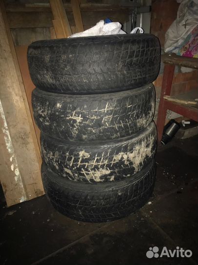 Accelera 651 235/65 R17