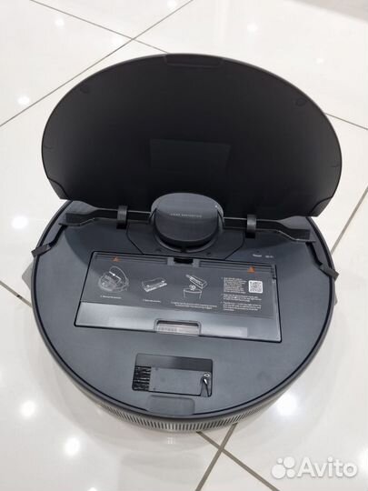 Робот-пылесос Xiaomi Dreame D9 Max