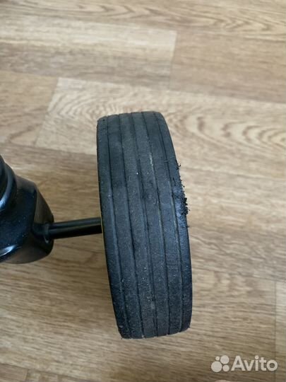 Беговел puky wutsch