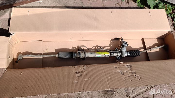 Рулевая рейка Tucson 1 поколение