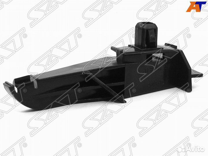 Крепление заднего бампера toyota platz 02-05 RH №2