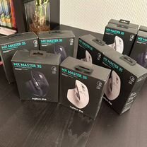 Logitech MX Master 3S