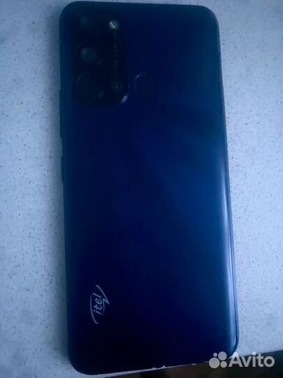 Itel Vision 3, 3/64 ГБ