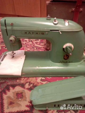 Швейная машина Харьков