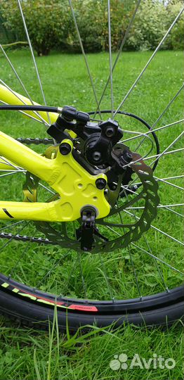 Велосипед forward twister 2.0 disc