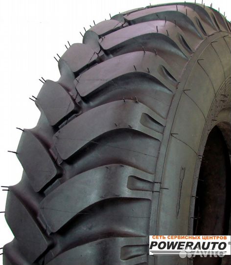 Шины на грейдер кран Voltyre Я-307 14.00-20 158B