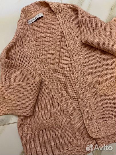 Кардиган детский 92